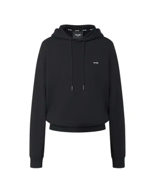 TEAM WANG design ロゴディテール フーディー - サムネイル1
