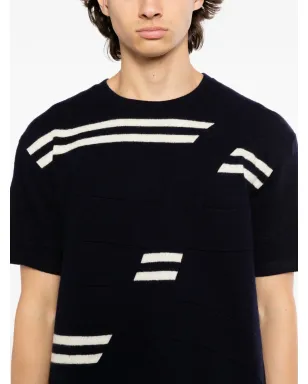 LOEWE ストライプTシャツ - サムネイル5