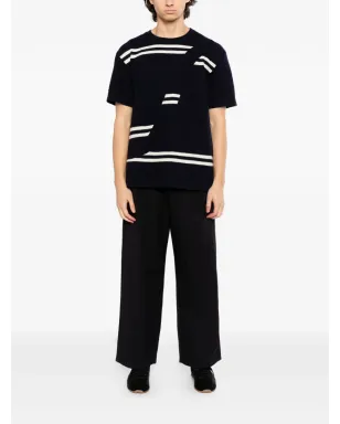 LOEWE ストライプTシャツ - サムネイル2