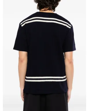 LOEWE ストライプTシャツ - サムネイル4