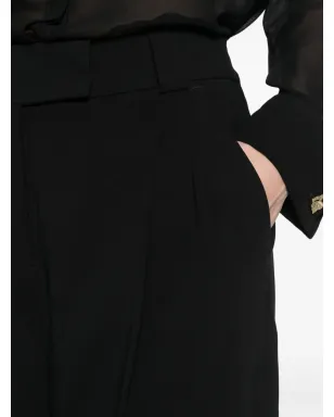 Marella Tairone ワイドレッグパンツ - サムネイル5