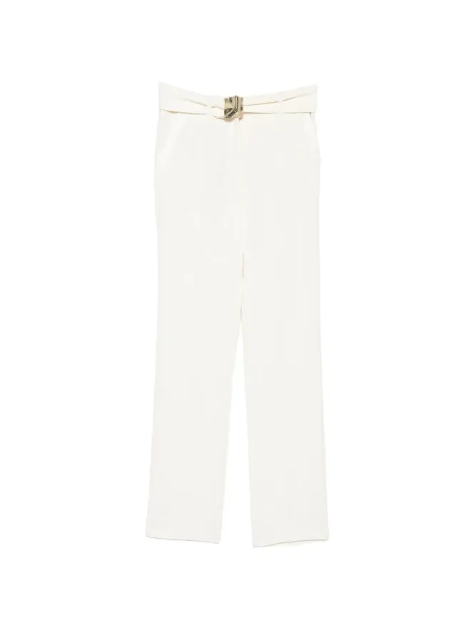 Marella Marella Telica trousers - Neutralsの商品画像