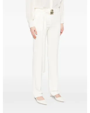 Marella Telica trousers - Neutrals - サムネイル3
