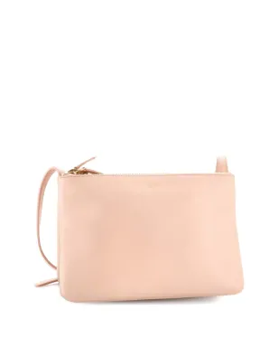 Celine Pre-Owned トリオレザー スモール クロスボディバッグ - サムネイル2