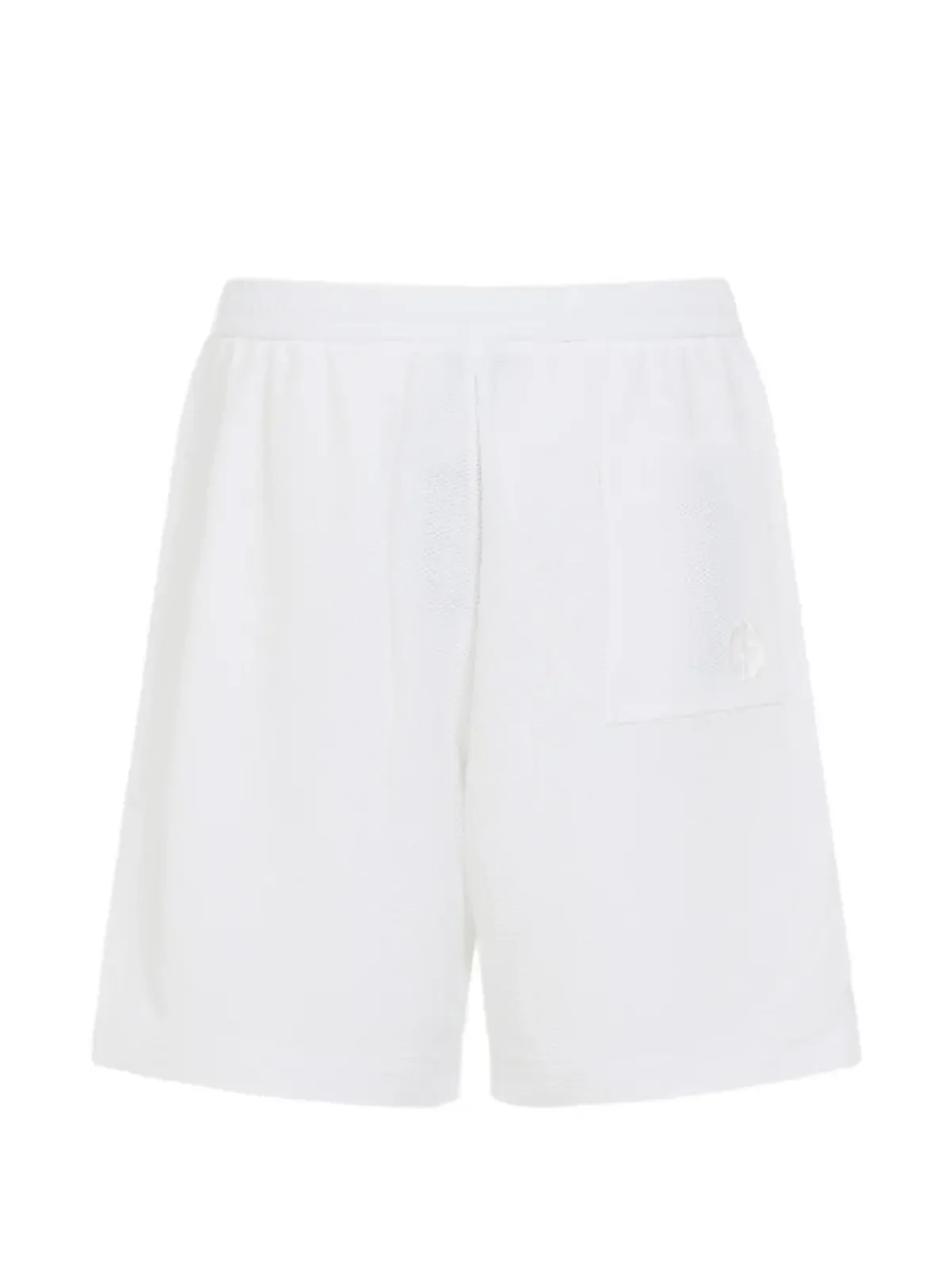 Giorgio Armani ポケットショーツ - White - 画像2