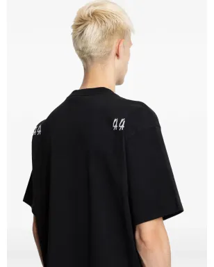44 LABEL GROUP ジャージーTシャツ - サムネイル4