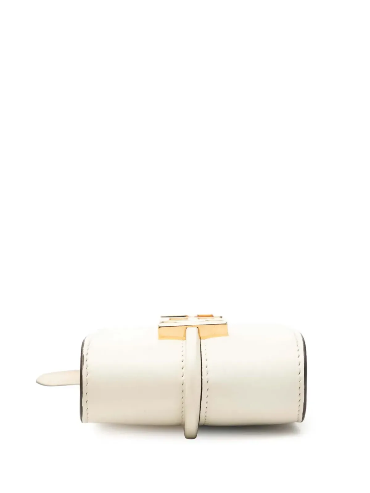 Fendi Pre-Owned フェンディ フェンディグラフィー フォンポーチ クロスボディバッグ - ホワイト - 画像4