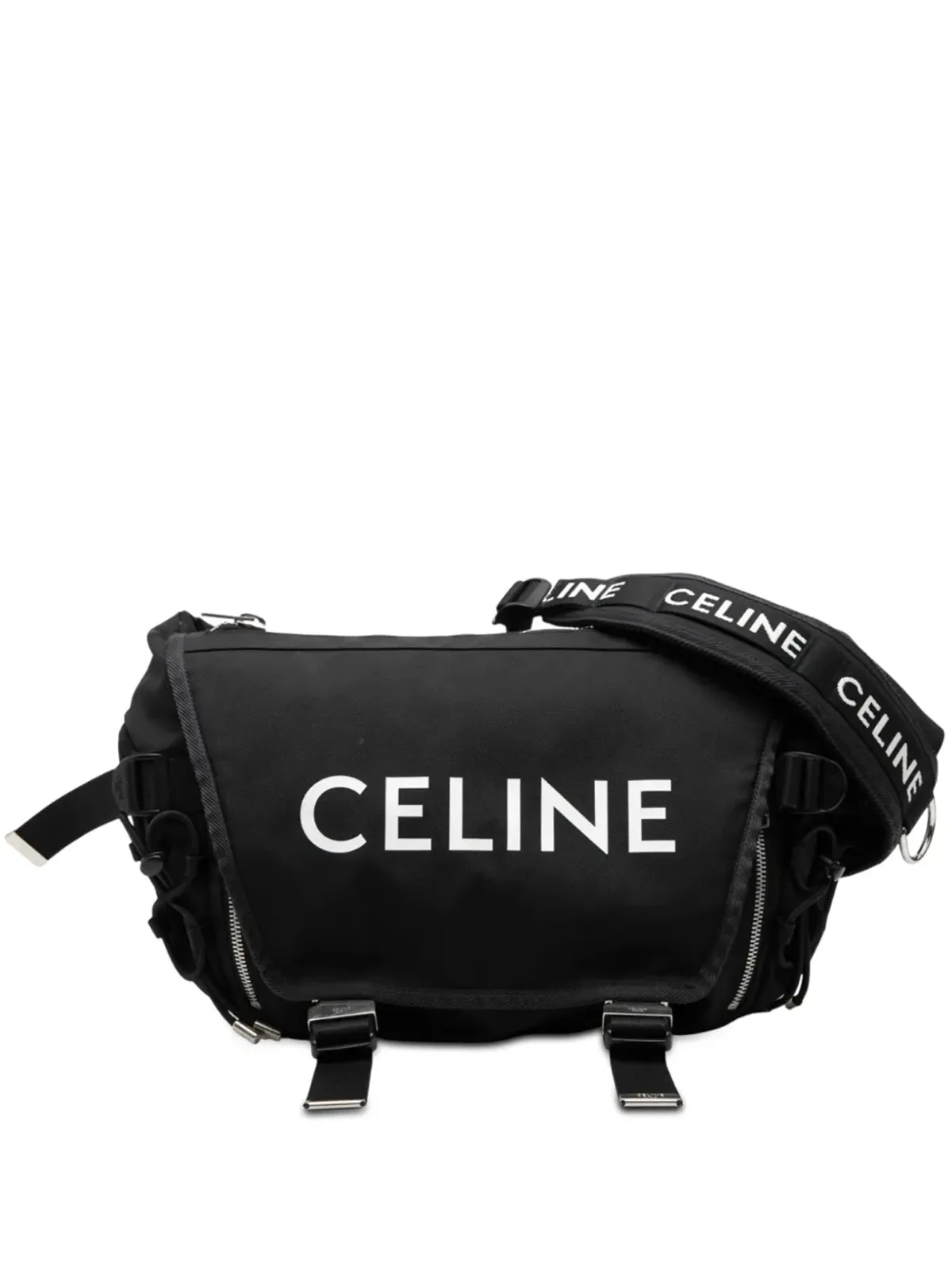 Celine Pre-Owned メッセンジャーバッグ - 画像1