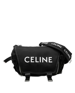Celine Pre-Owned メッセンジャーバッグ - サムネイル1