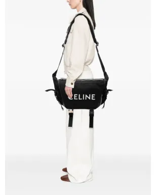 Celine Pre-Owned メッセンジャーバッグ - サムネイル2