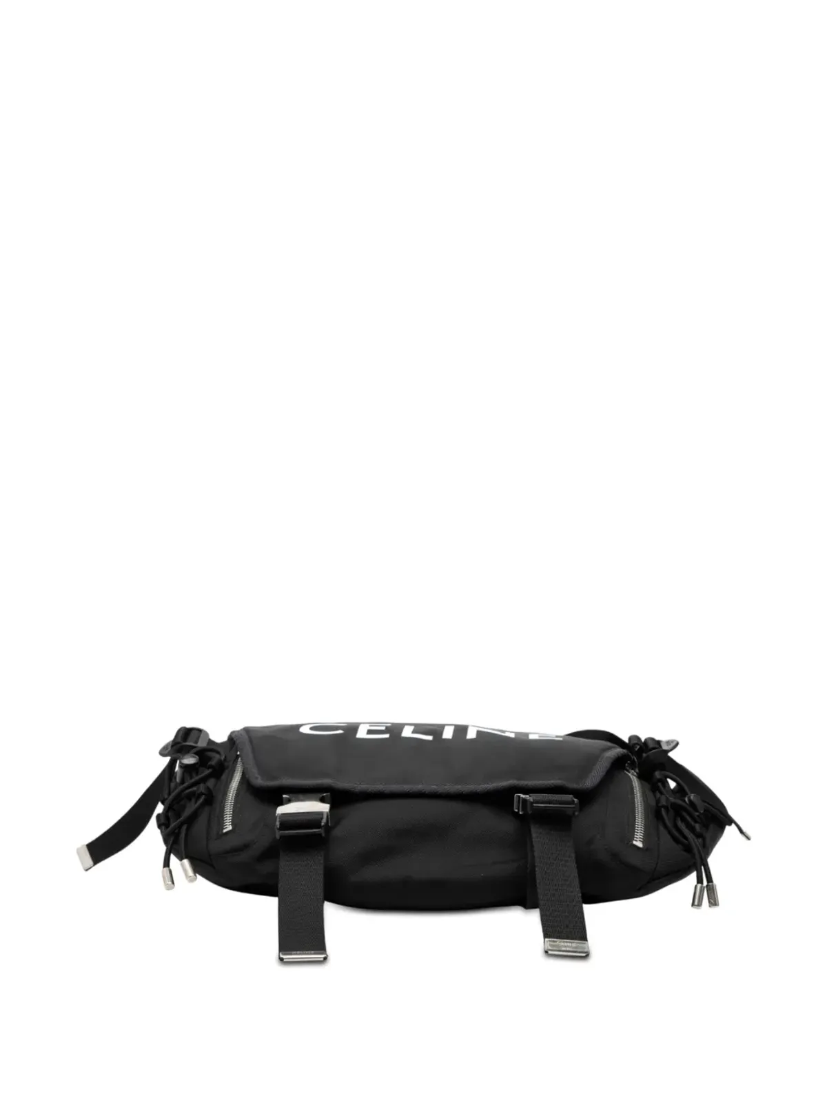 Celine Pre-Owned メッセンジャーバッグ - 画像4