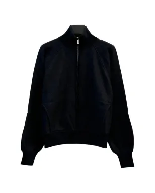 Loro Piana Rio Bodro ハイネックジップボマー - サムネイル1