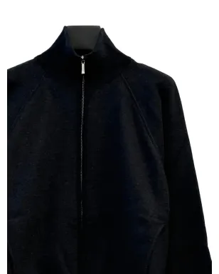 Loro Piana Rio Bodro ハイネックジップボマー - サムネイル2