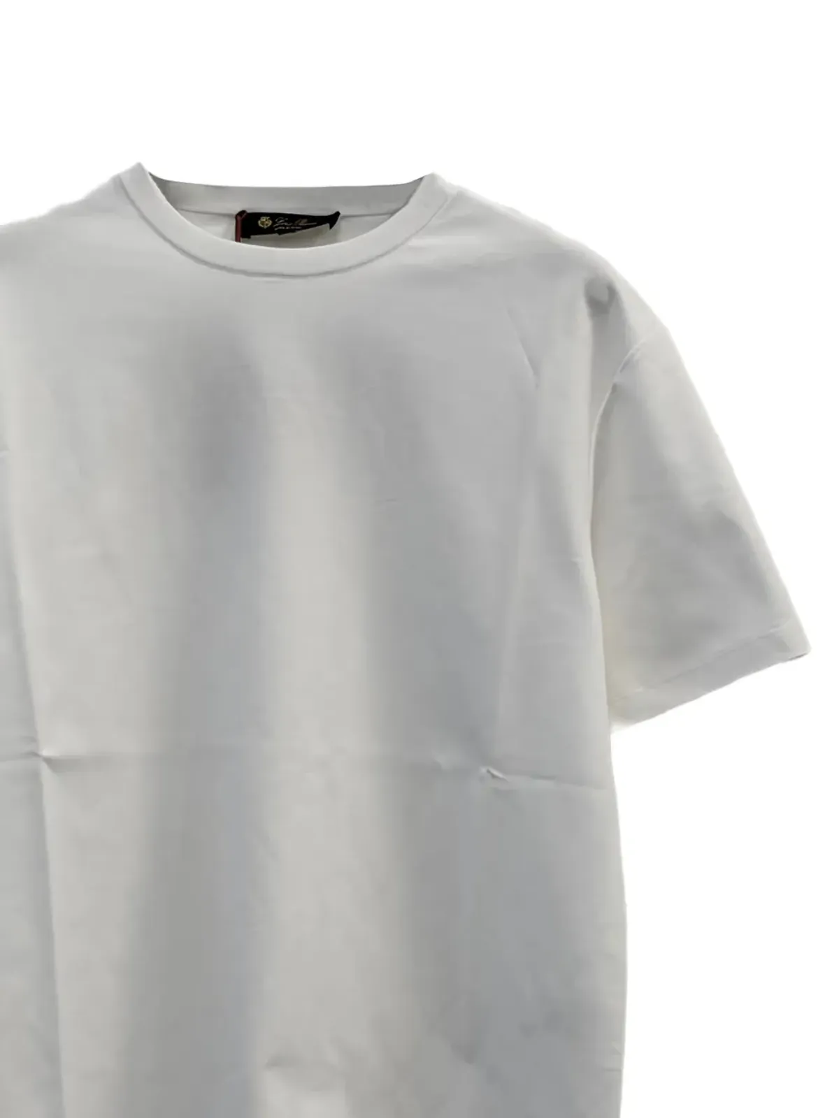 Loro Piana My-T クルーネックTシャツ - 画像2