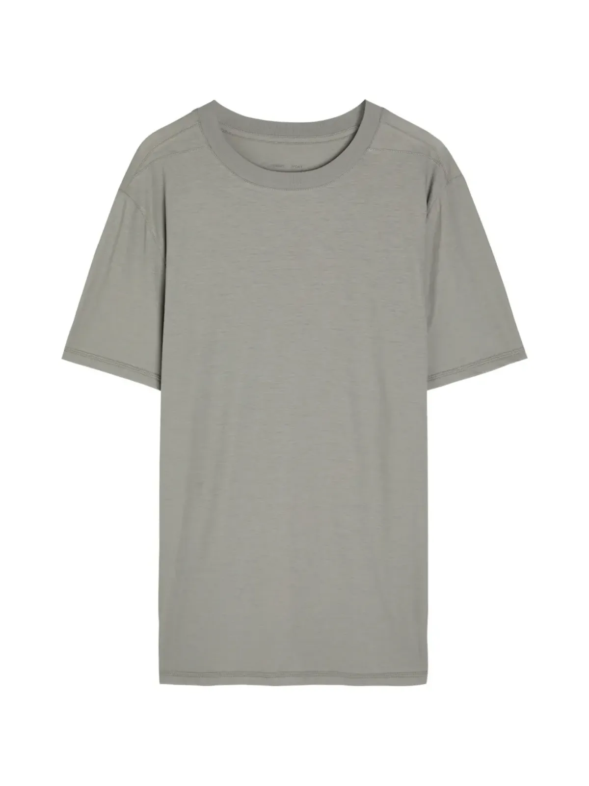 Literary Sport ロバート ラウンドネック Tシャツ - 画像1