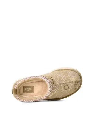 UGG Kids タズ サンステッチ柄スリッパ - サムネイル4