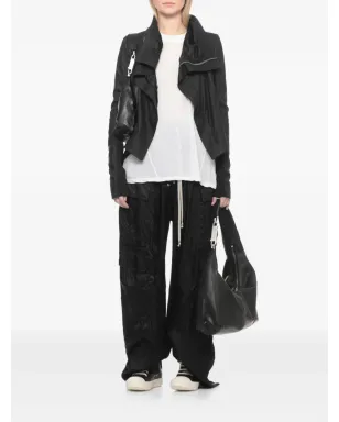 Rick Owens DRKSHDW ウォルラス・テール・ディテール Tシャツ - サムネイル2