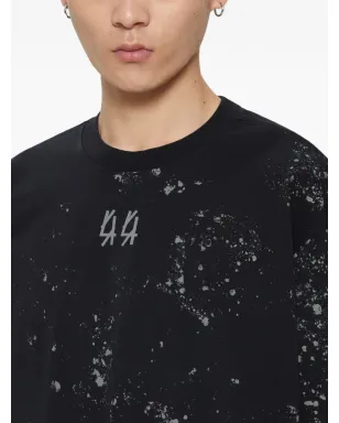 44 LABEL GROUP コットンTシャツ - サムネイル4