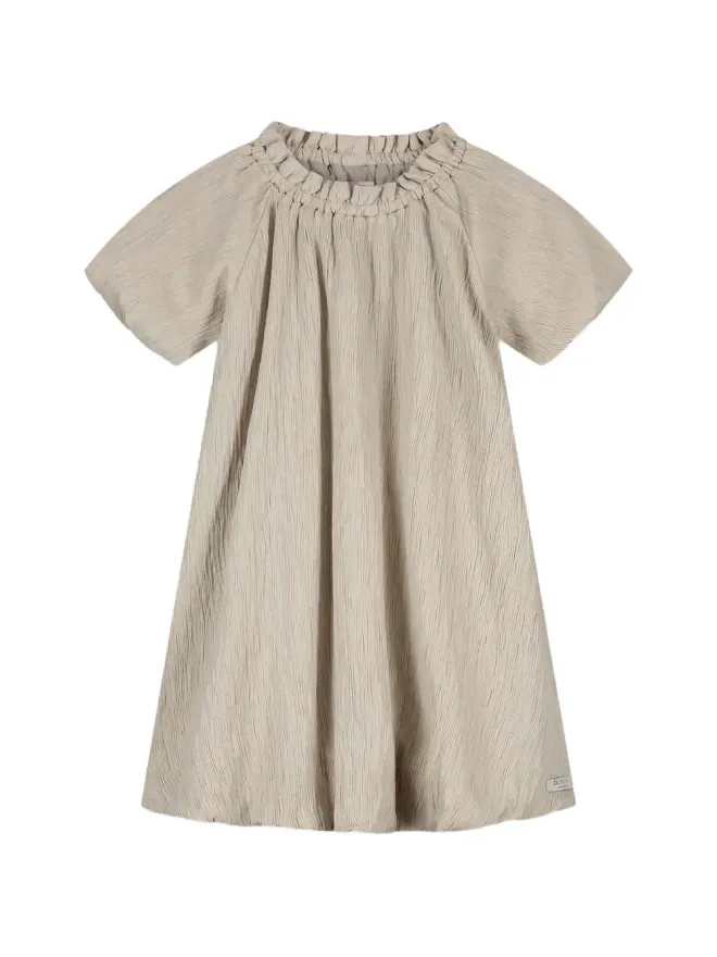 Donsje Donsje オリアナ ラッフルドレスの商品画像