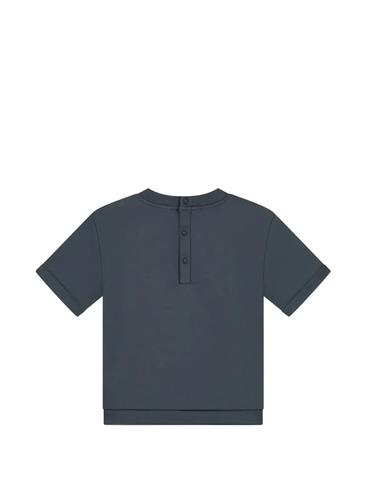 Donsje コアラアップリケTシャツ ブルー - 画像2