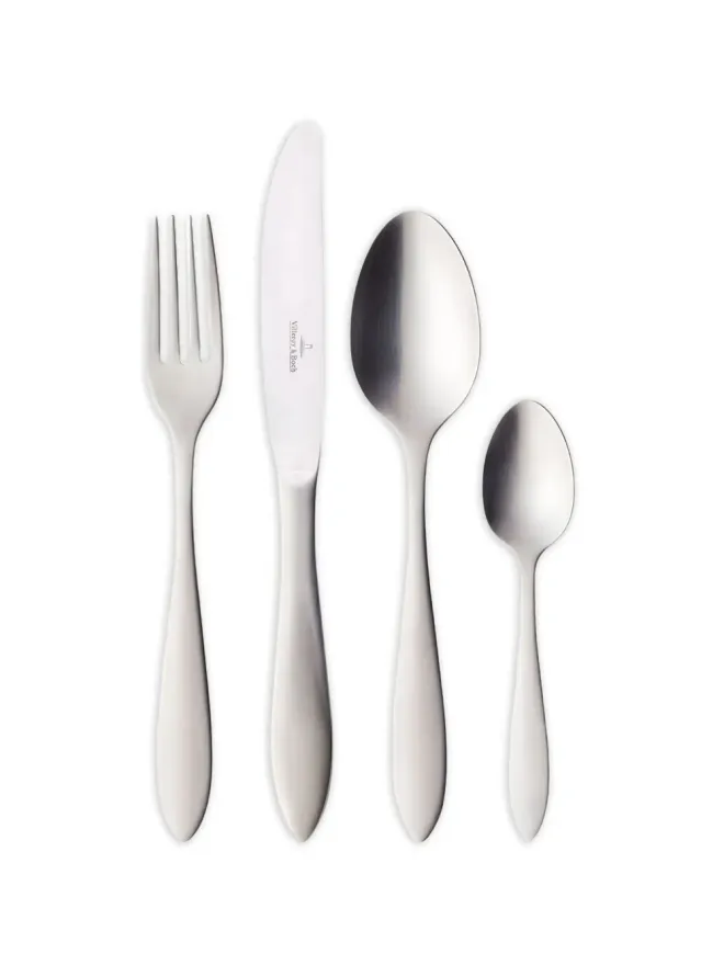 Villeroy & Boch Villeroy & Boch アーサー カトラリーセット（六名分設定）の商品画像