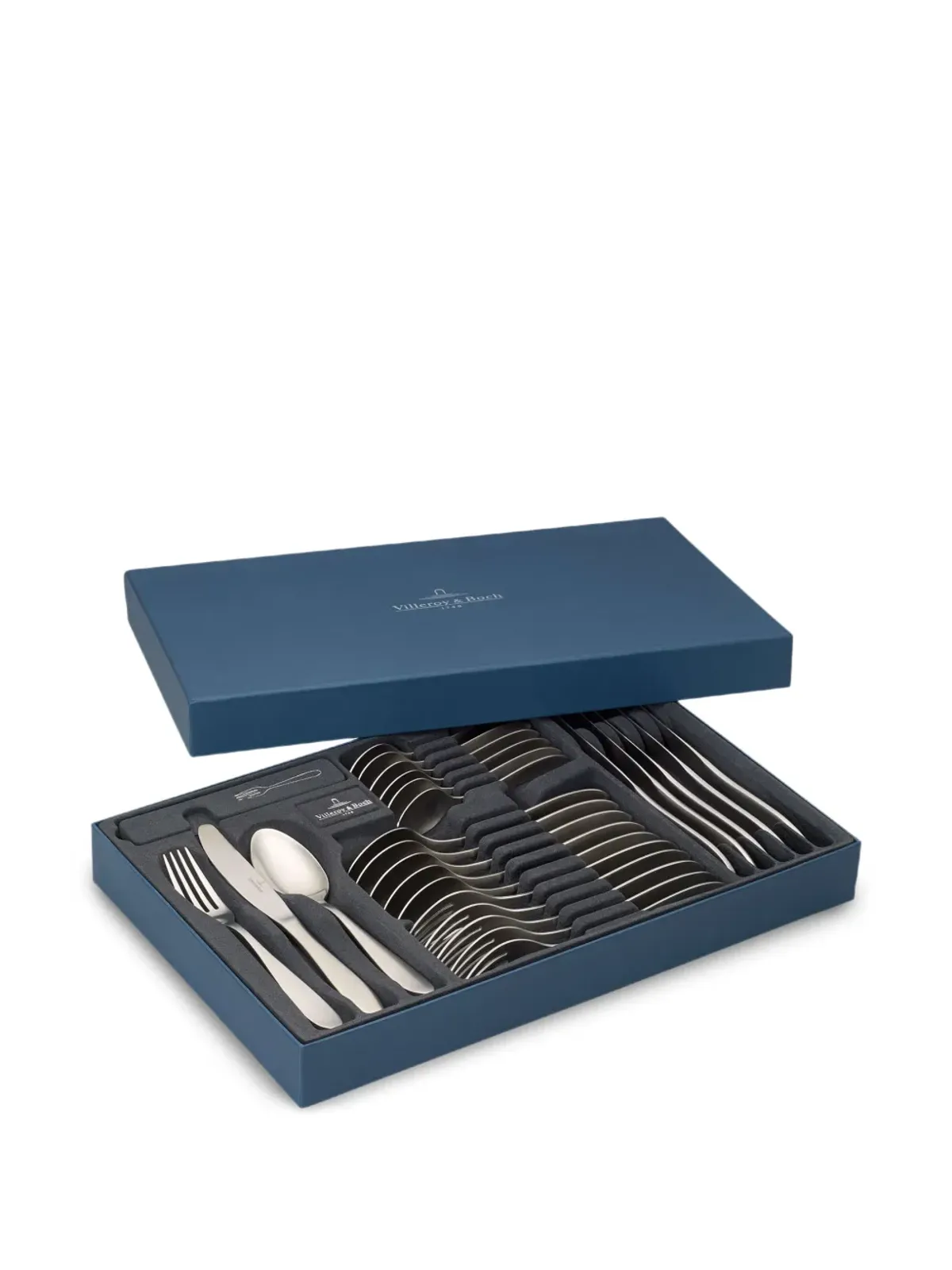 Villeroy & Boch アーサー カトラリーセット（六名分設定） - 画像2
