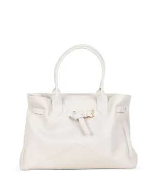Ballantyne Kate バックルディテイル ハンドル ショルダーバッグ - サムネイル1