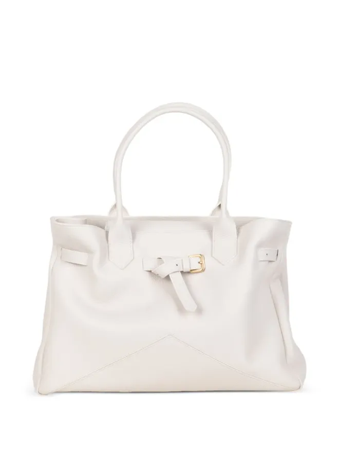 Ballantyne Ballantyne Kate バックルディテイル ハンドル ショルダーバッグの商品画像