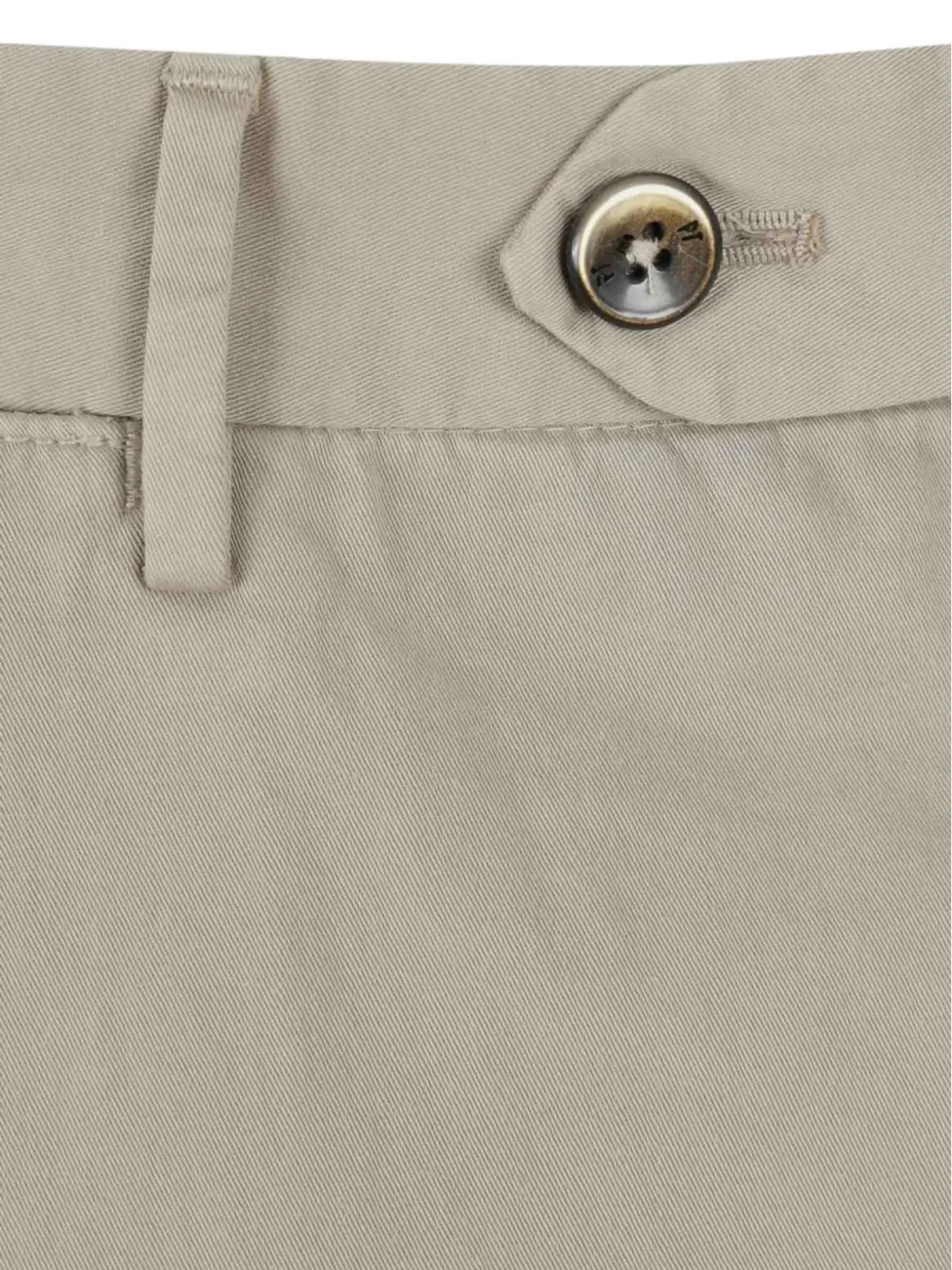 PT Torino ボタン付きチノパンツ - 画像4