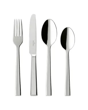 Villeroy & Boch Victor カトラリーセット（六名様用）- シルバー - サムネイル1