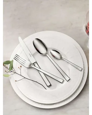 Villeroy & Boch Victor カトラリーセット（六名様用）- シルバー - サムネイル2