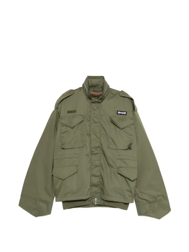 032c 032c フラップポケットジャケットの商品画像