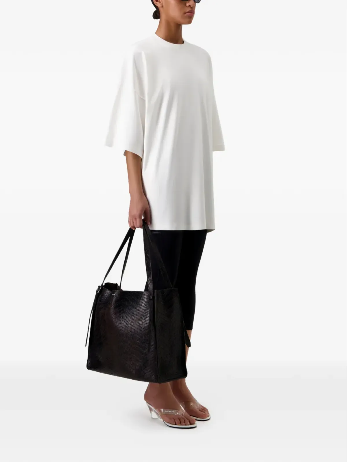 Coperni ショートスリーブTシャツ - 画像3