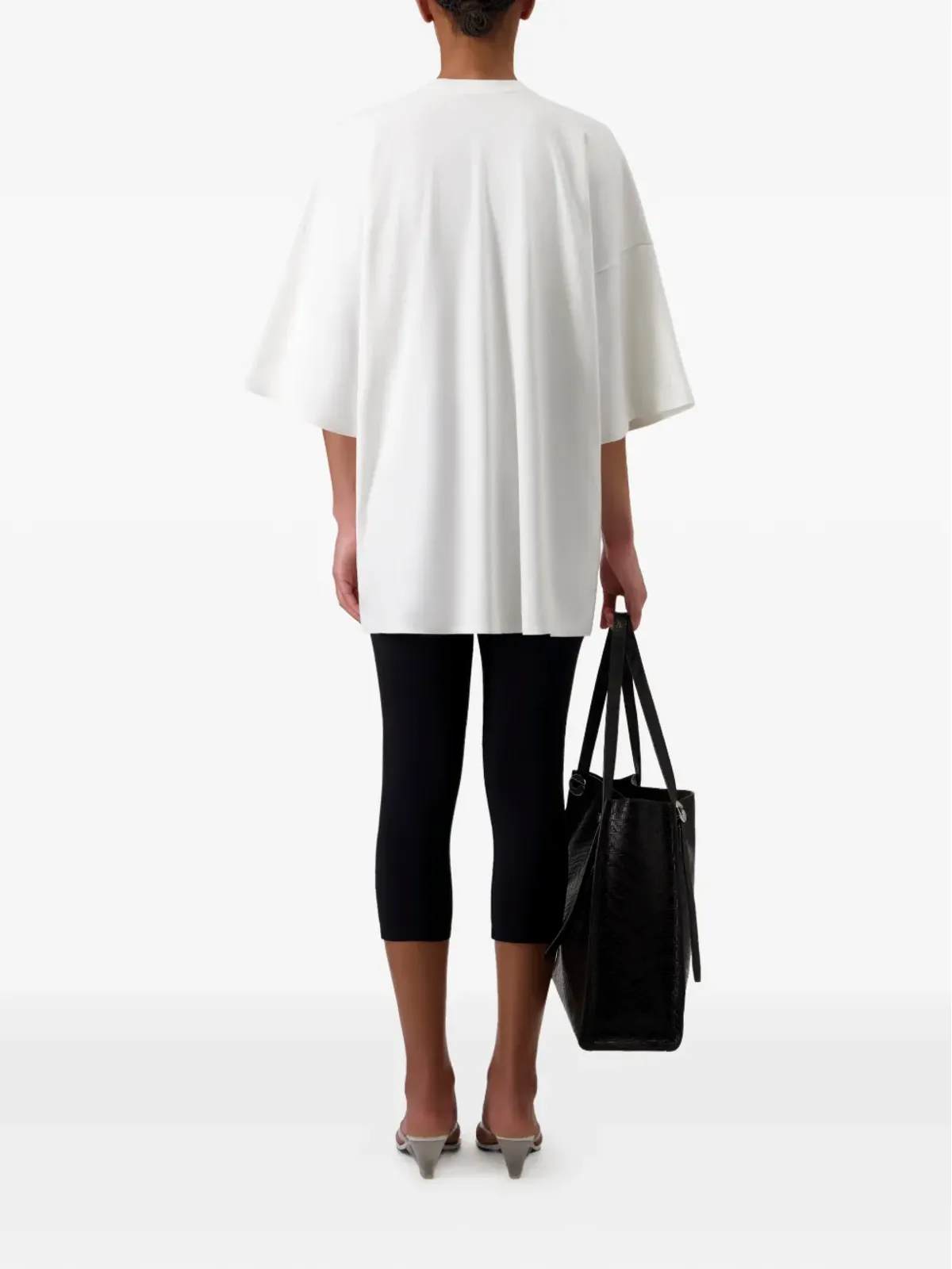 Coperni ショートスリーブTシャツ - 画像4