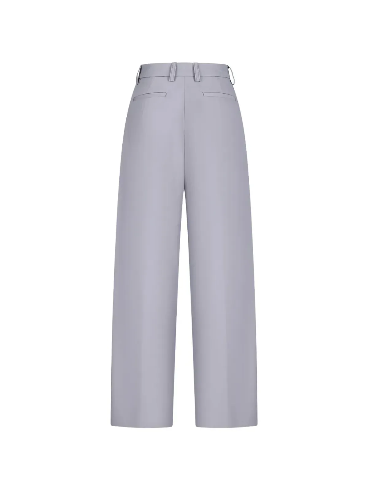 THELATEST Dina trousers - 画像2