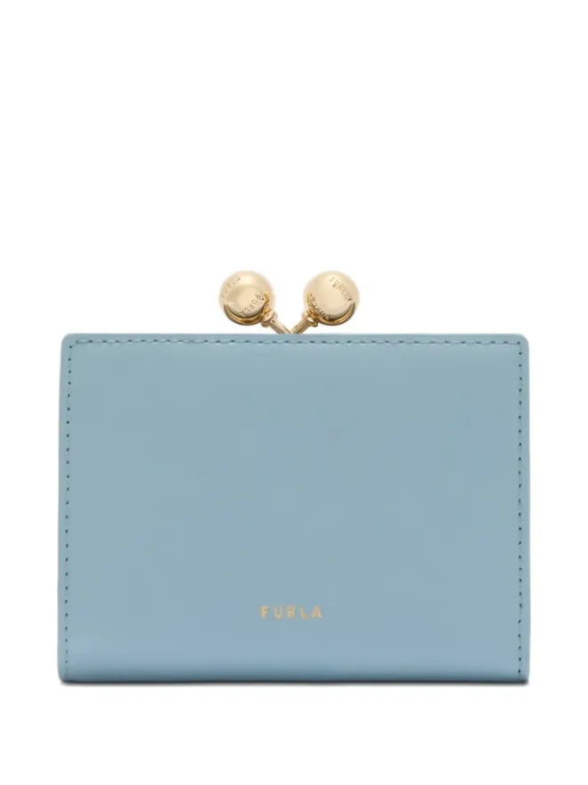 Furla Furla Dots コインケース メタルクラスプの商品画像