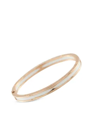 Bvlgari Pre-Owned B.Zero1 セラミック ブレスレット - ピンク - サムネイル1