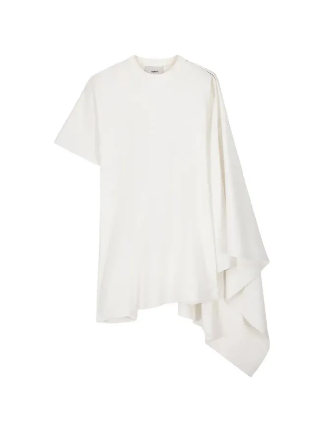 Coperni Coperni アシンメトリック ミニドレスの商品画像