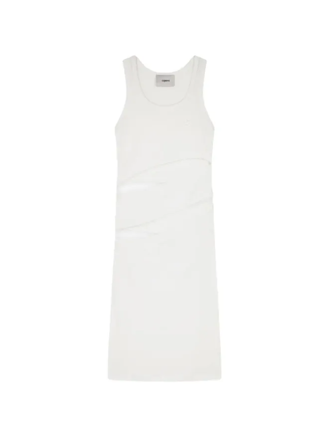 Coperni Coperni カットアウトミニドレスの商品画像