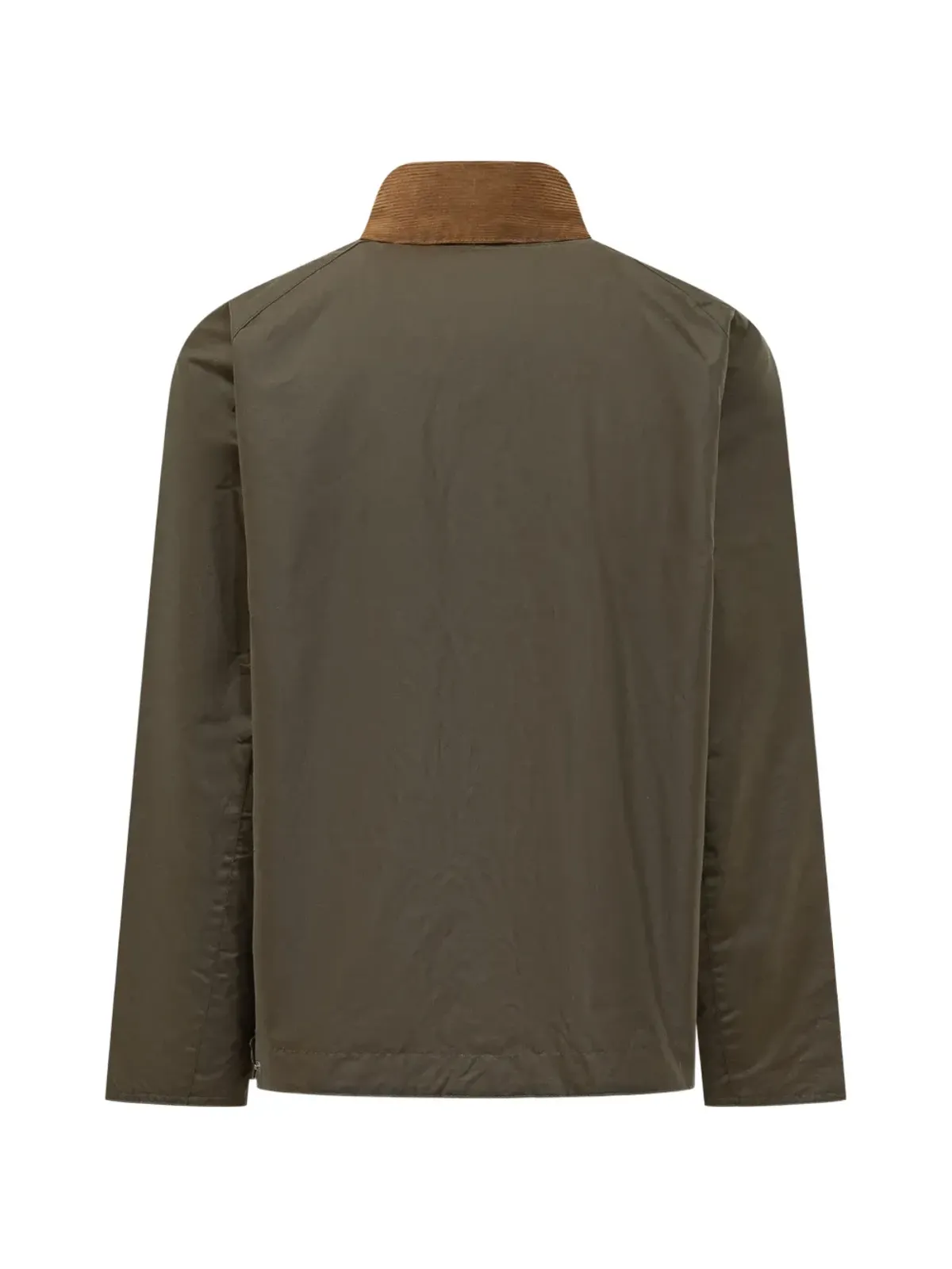 Barbour モダン Bedale ボタン留めジャケット - 画像3