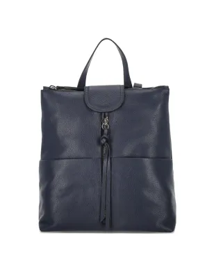 GIANNI CHIARINI ジップファスニングバックパック - サムネイル1