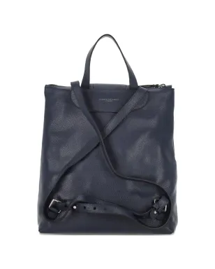 GIANNI CHIARINI ジップファスニングバックパック - サムネイル2