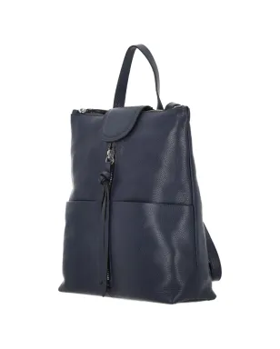 GIANNI CHIARINI ジップファスニングバックパック - サムネイル3