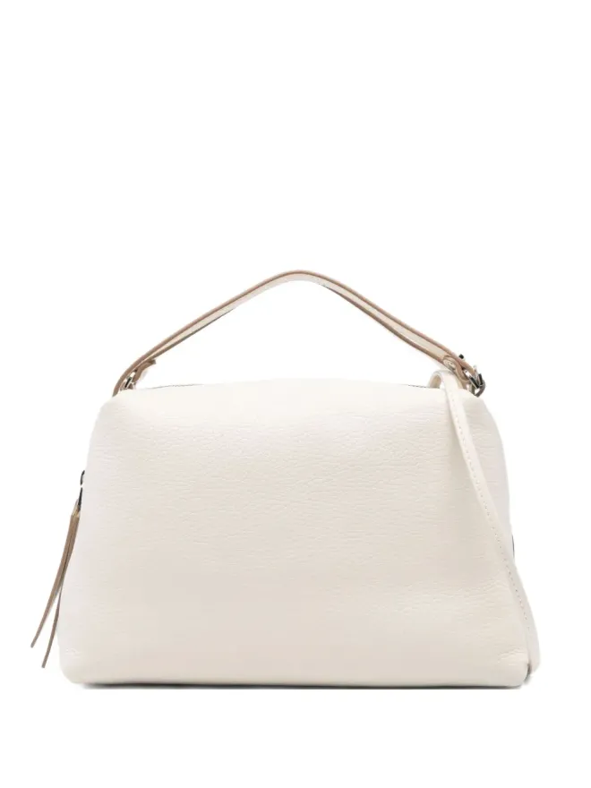 GIANNI CHIARINI GIANNI CHIARINI トップハンドル レザートートバッグの商品画像