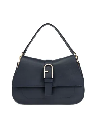 Furla ロゴバックル ショルダーバッグ - サムネイル1