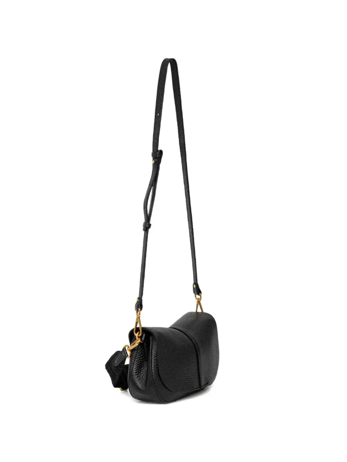 GIANNI CHIARINI ヘレナ ラウンドショルダーバッグ - 画像2