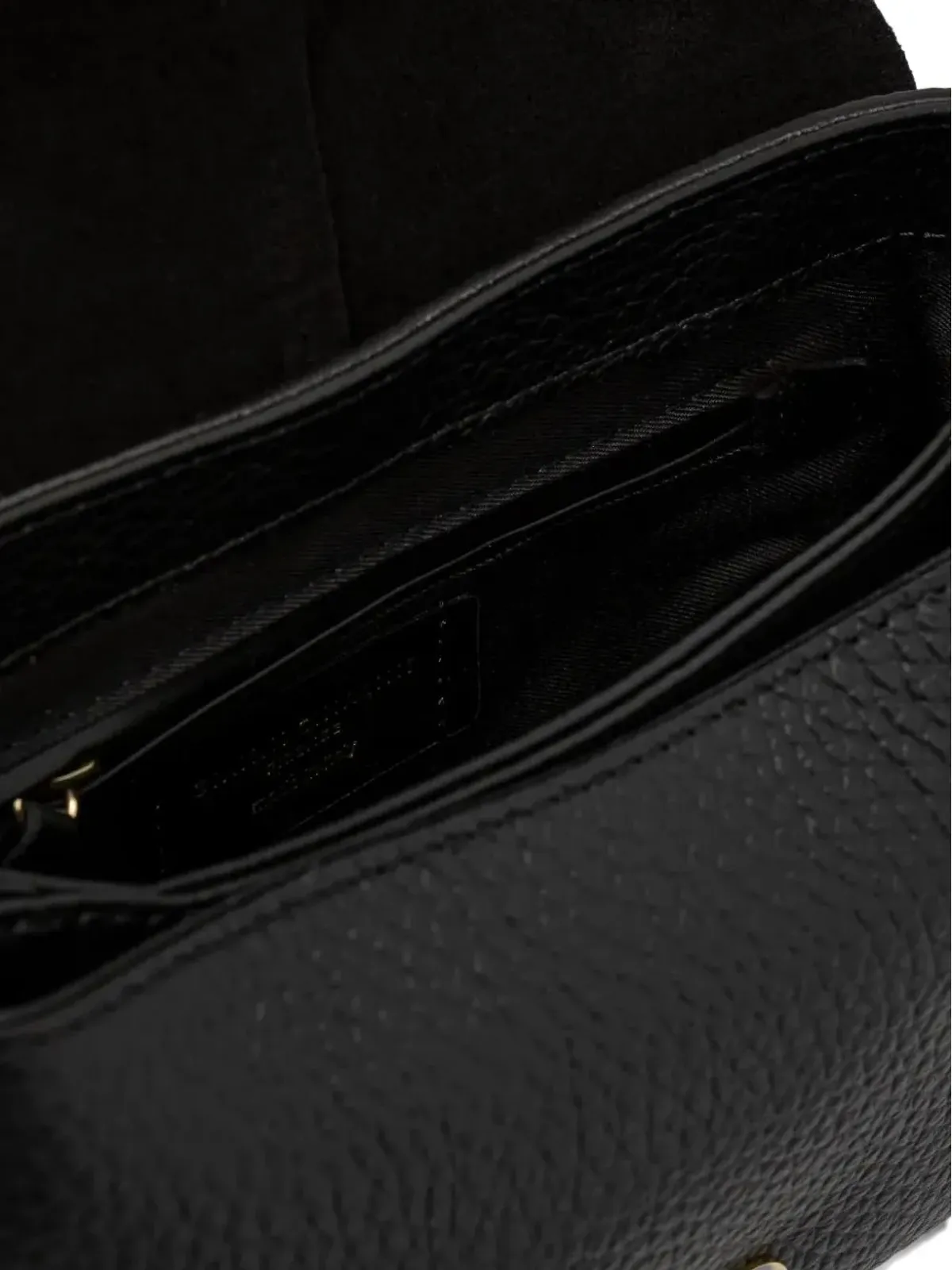 GIANNI CHIARINI ヘレナ ラウンドショルダーバッグ - 画像4