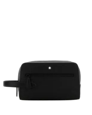 Montblanc ジップ洗面バッグ - サムネイル1