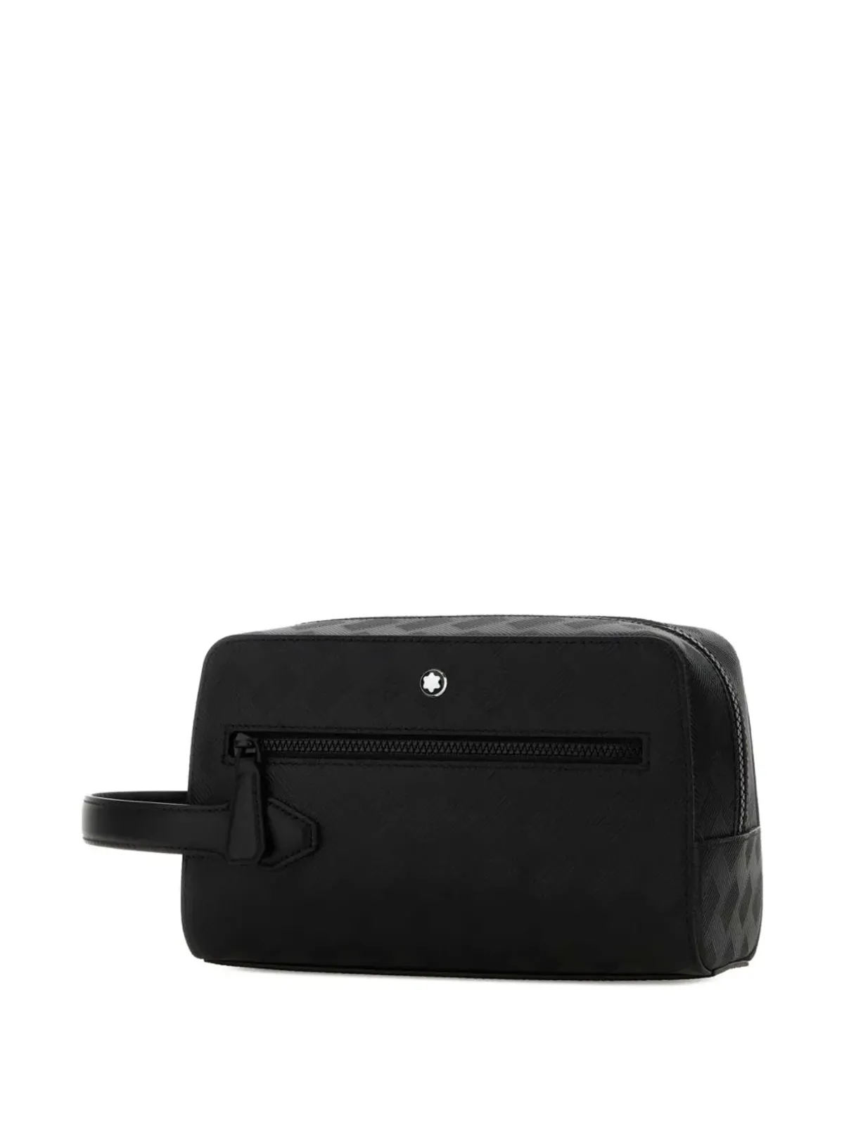 Montblanc ジップ洗面バッグ - 画像3