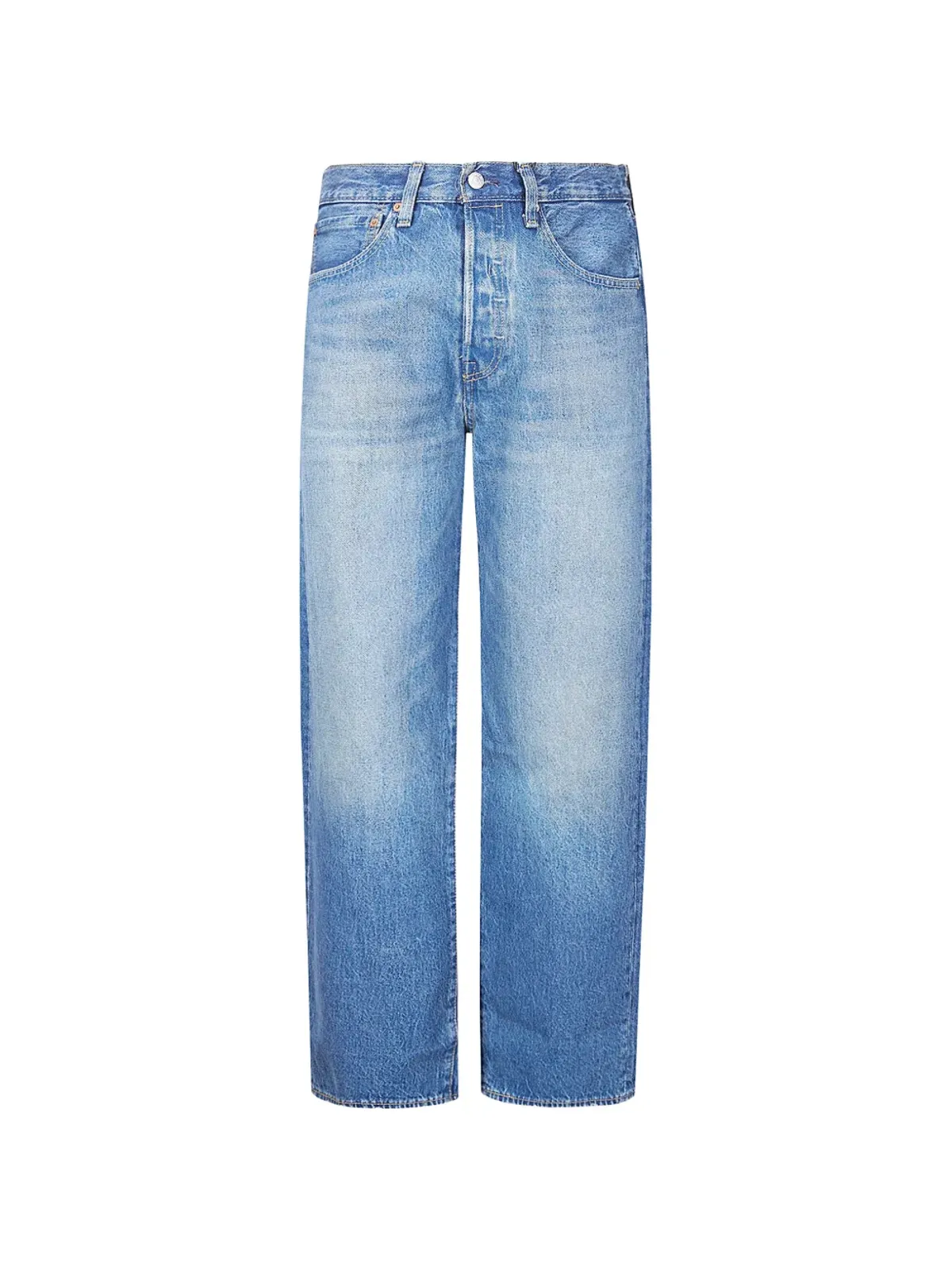 Levi's 501 ルーズジーンズ - 画像1